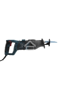 Пила лезвийная Bosch GSA 1300 PCE[060164E200]{1300 Вт, 250мм по дереву, раб.ход19мм, 0-2800об/мин, 4кг, кейс}