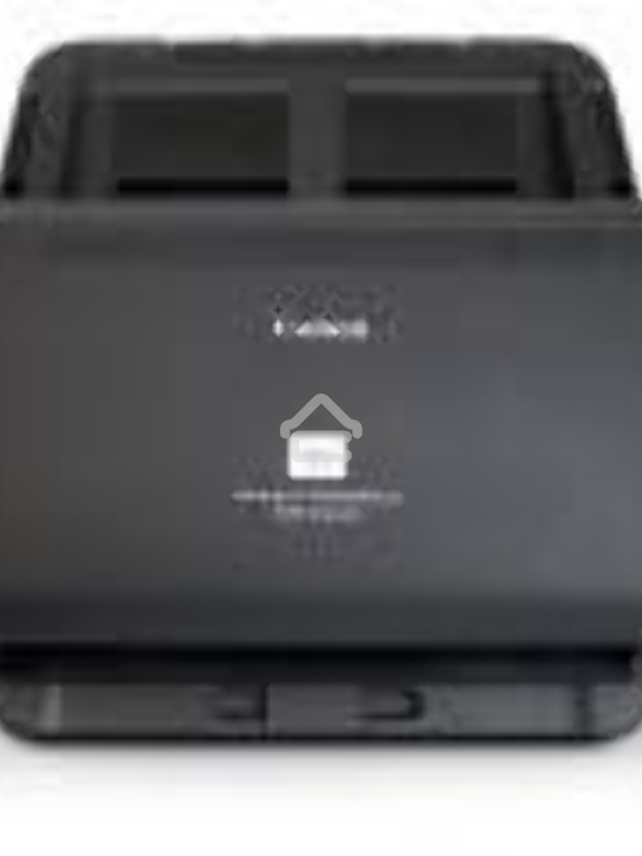 Сканер Canon DR-C240 (0651C003), протяжный, A4, CIS, 600x600 dpi, 45(30)ppm, ADF 60, Duplex Color, USB 2.0