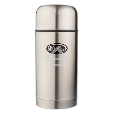 Термос БИОСТАЛЬ NT-1000 1л.(с широкой горловиной, суповой 1 л.)