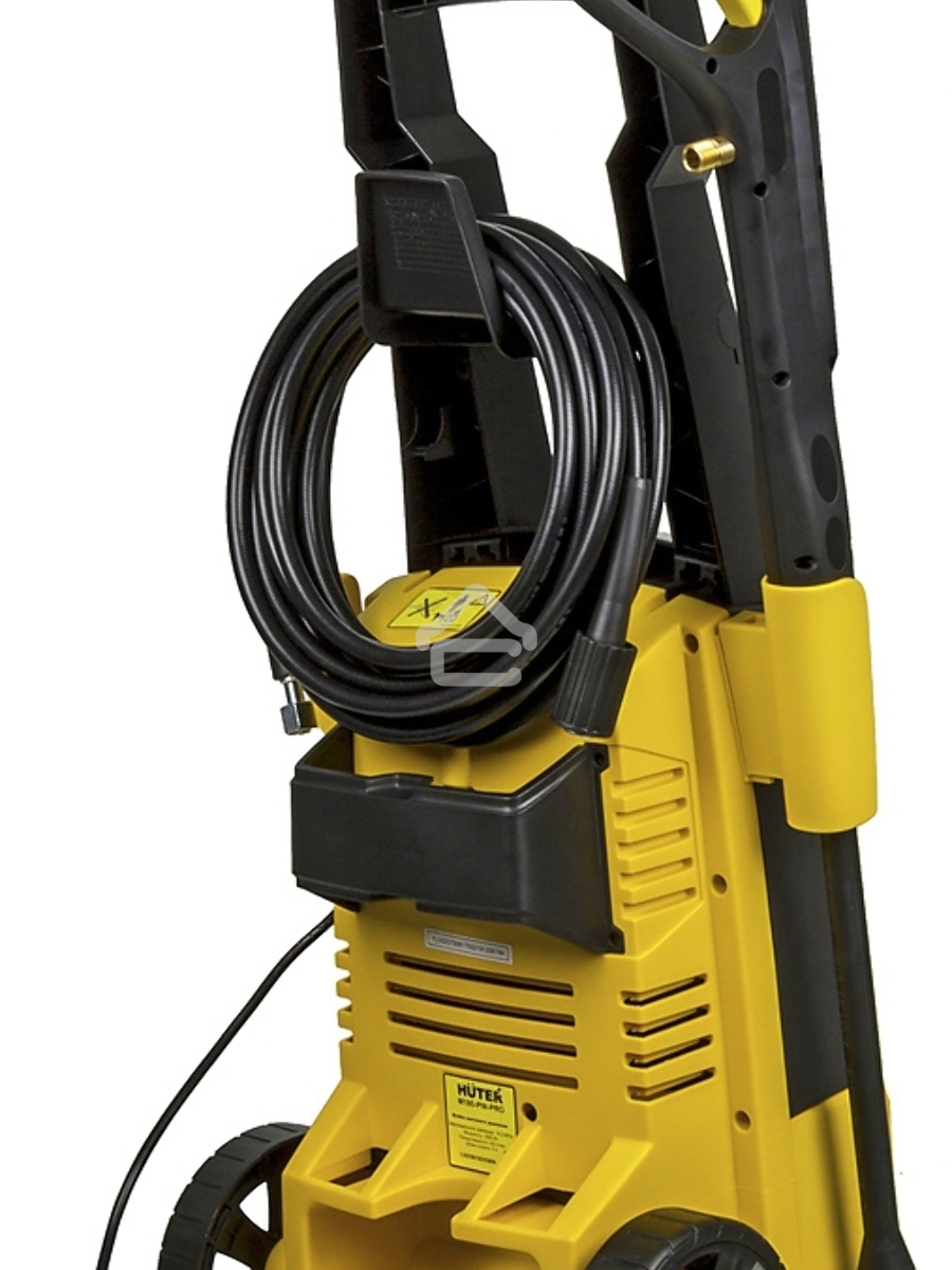 Минимойка Huter M195-PW-PRO 2500Вт