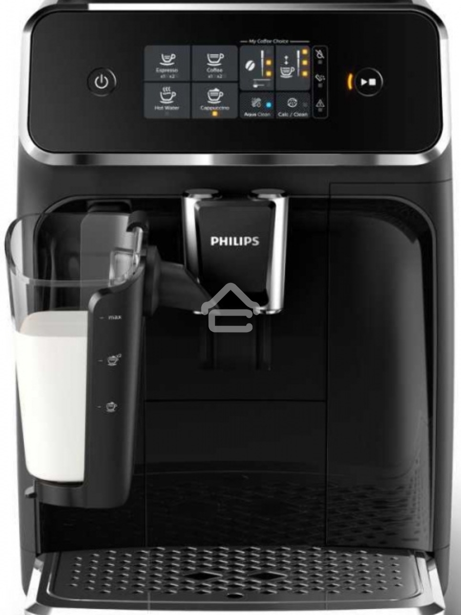 Кофемашина Philips EP2231/40