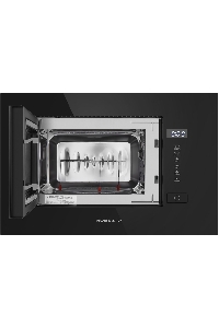Печь микроволновая электрич. HOMSair MOB205GB, встраиваемая