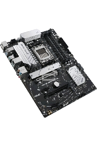 Материнская плата ASUS PRIME B650-PLUS, Socket AM5, AMD B650, 4xDDR5, 4xSATA, 2xM.2, 1xPCIe 5.0 x4, 1xPCIe 4.0 x16, 1xPCIe 4.0 x4, 1xDP, 1xHDMI, 1x 2.5Gb LAN, 2xUSB-A 3.2 Gen 1, 3xUSB-A 3.2 Gen 2, 2xUSB-A 2.0, 1xUSB-C 3.2 Gen 2, 5x3.5 мм, 7.1, ATX