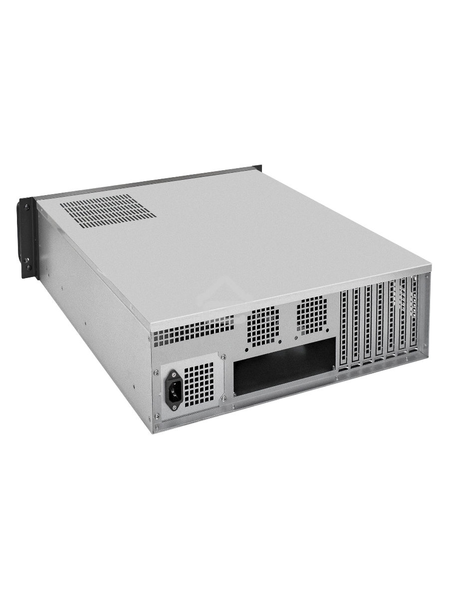 Серверный корпус ExeGate EX293917RUS Pro 3U450-09 <RM 19