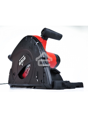 Циркулярная пила (дисковая) Elitech ПД 1675П (E2206.003.01) 1600Вт (ручная)