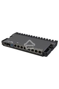 Маршрутизатор MikroTik RB5009UG+S+IN 7*1Gbit RJ45, 1*2.5Gbit RJ45, 1*10Gbit SFP+