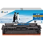 Картридж лазерный G&G GG-C054HC голубой (2300 стр.) для Canon LBP621/623 MF641/643/645