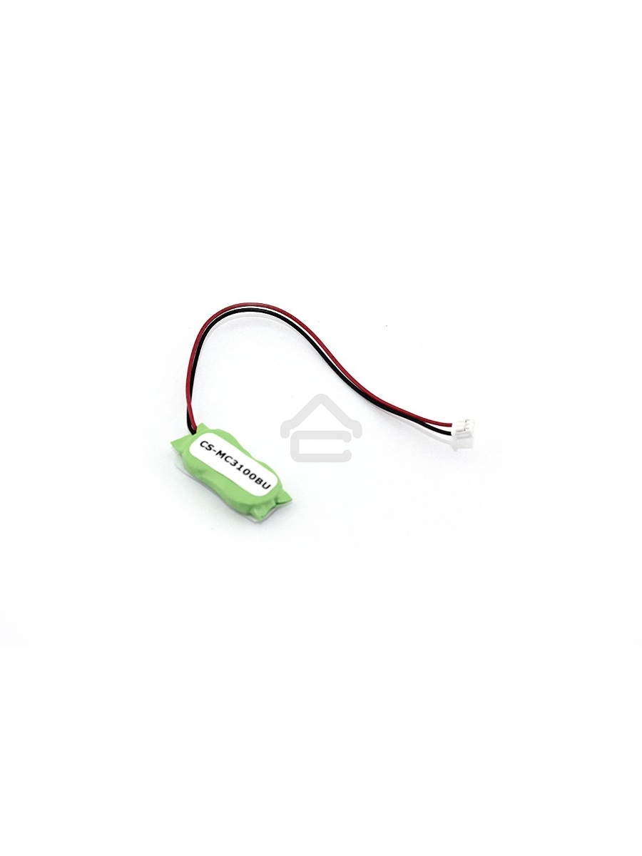 Аккумулятор CameronSinoCS-MC3100BU для Symbol MC3100 2.4V 20mAh / 0.05Wh