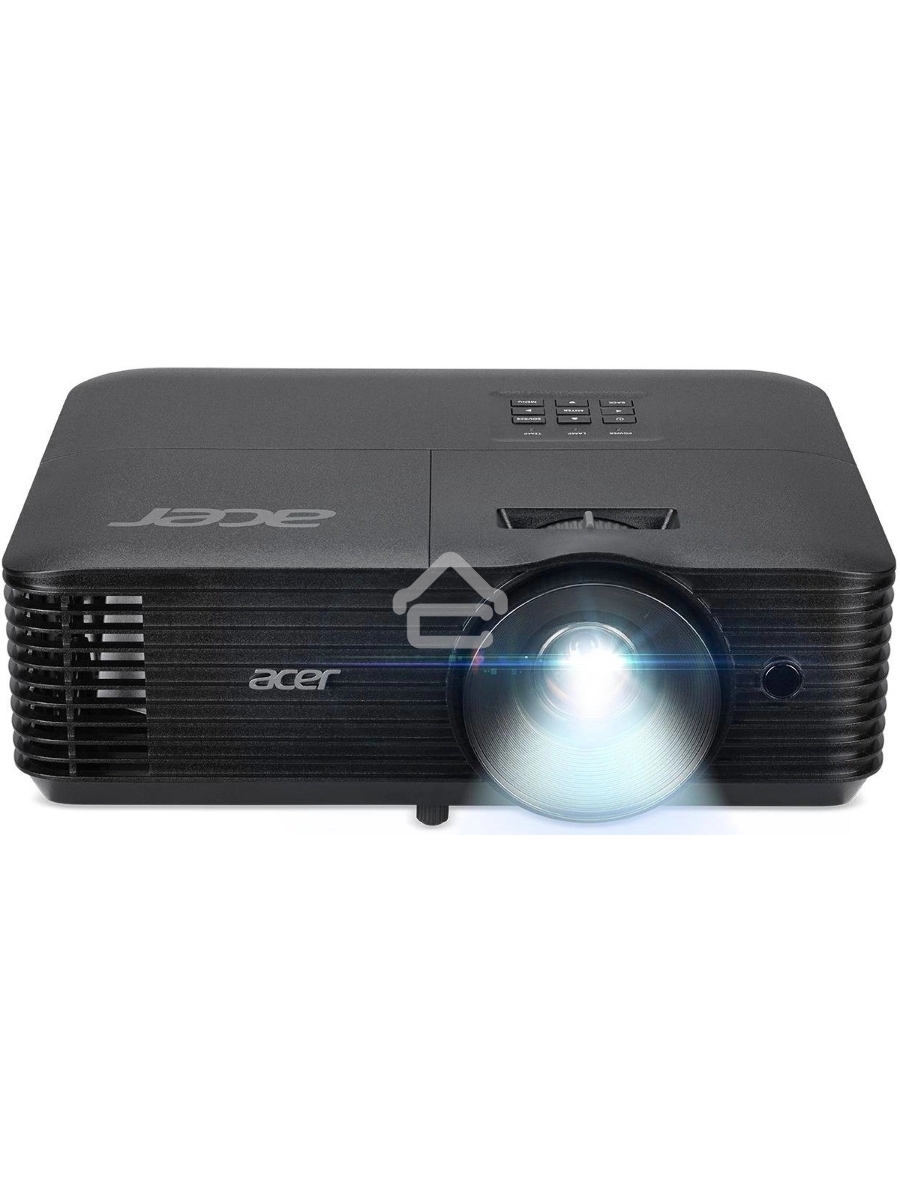 Проектор Acer X1328WHn DLP 5000Lm LS (1280x800) 20000:1 ресурс лампы:6000часов 1xHDMI 2.7кг