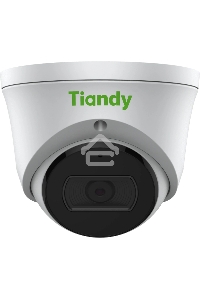 Камера видеонаблюдения IP Tiandy Pro TC-C32XS I3W/E/Y/S/2.8mm/V5.0 белый