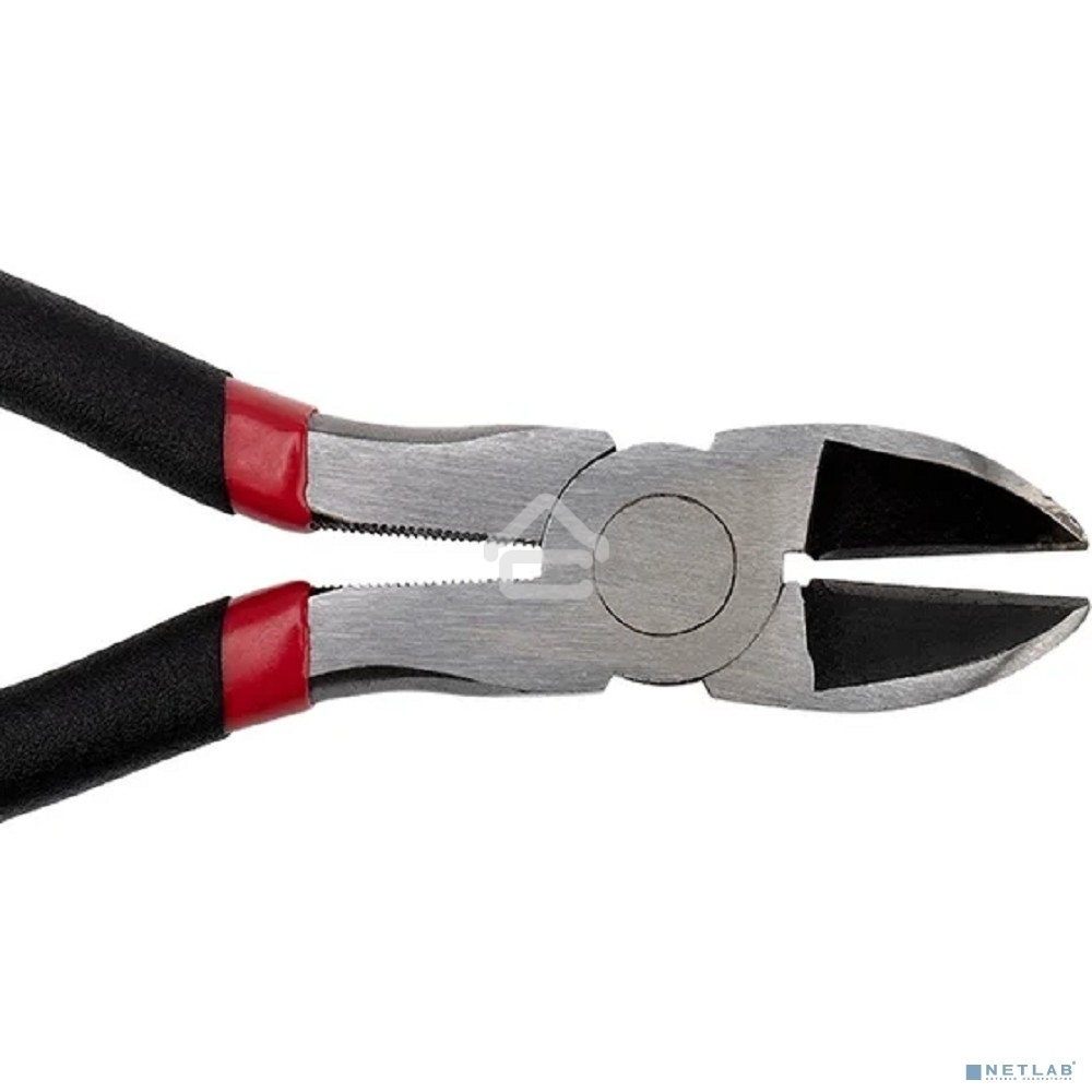 Бокорезы Rexant 180 мм, обливные рукоятки