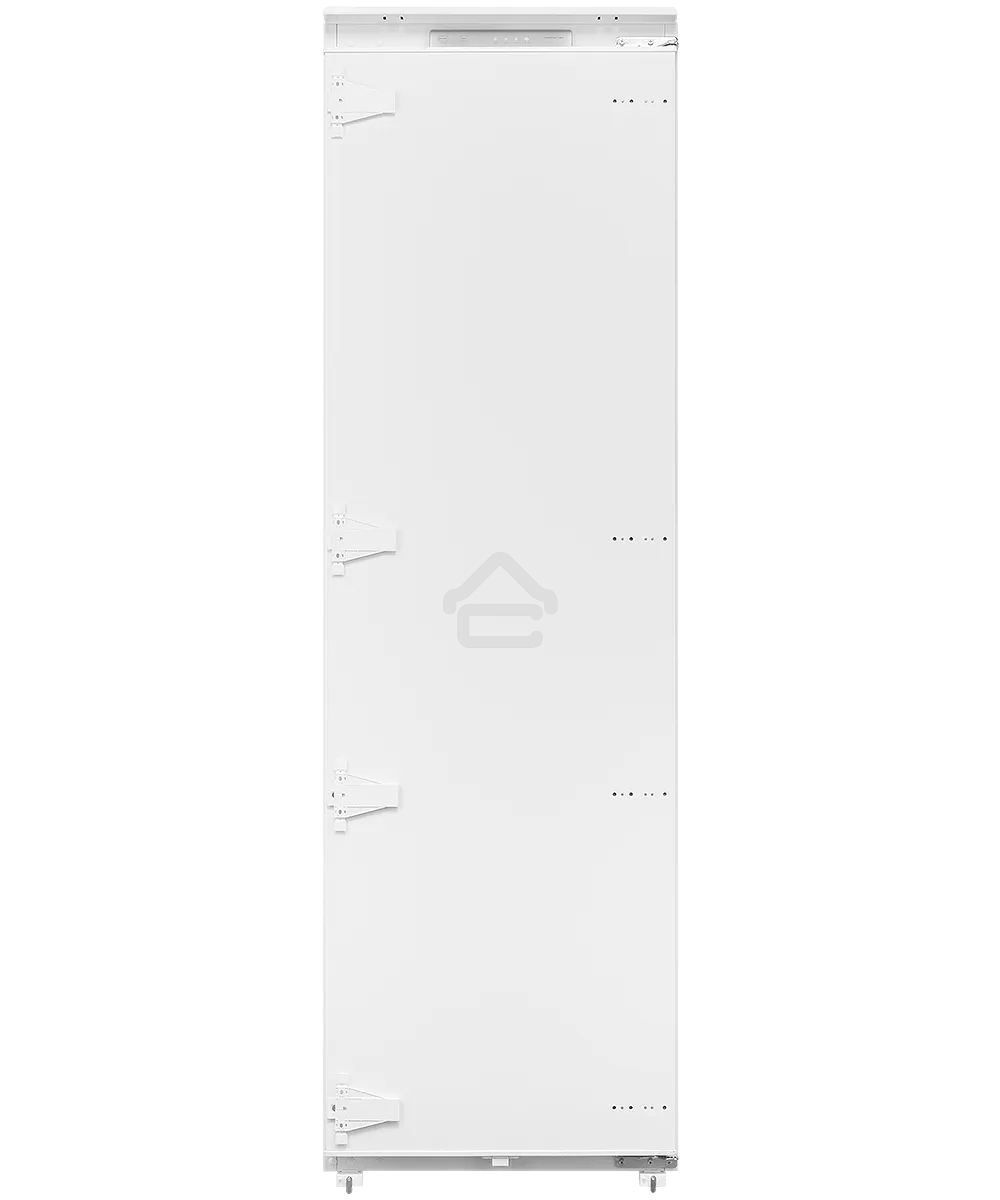 Встраиваемый холодильник Kuppersberg SRB 1780 белый
