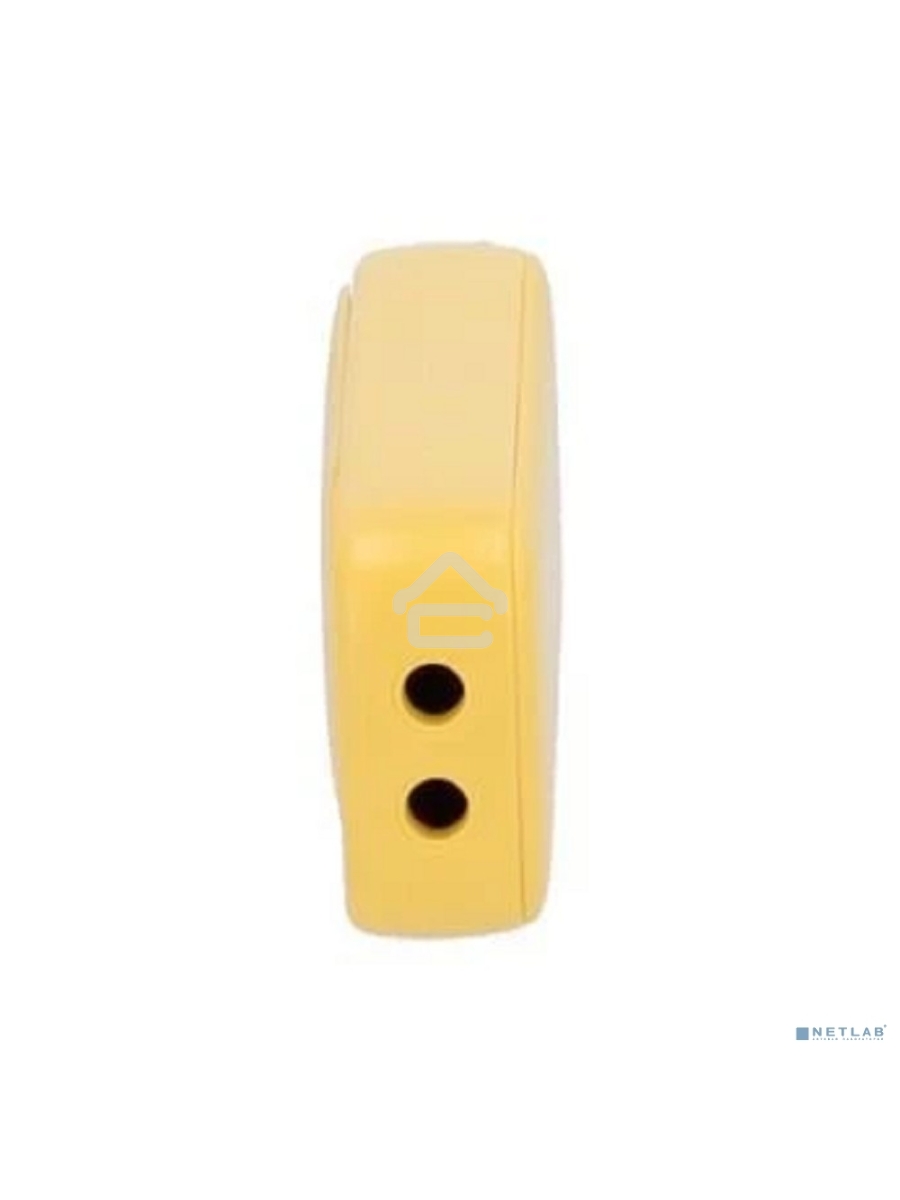 Флеш диск Hikvision 64GB M210S HS-USB-M210S 64G U3 YELLOW USB3.0 желтый