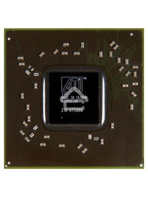 Mobility Radeon HD 5650, 216-0772000 100-CG1927 (reball)      