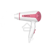 Фен Centek CT-2201 Pink (розовый) 1200Вт, складная ручка, концентратор