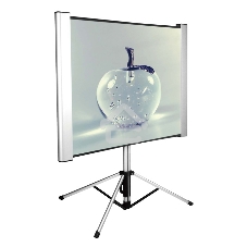 Экран Cactus 102x180 см TriAlExpert CS-PSTALE-180X102 16:9 напольный рулонный