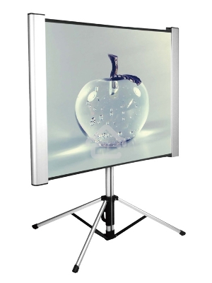 Экран Cactus 102x180см TriAlExpert CS-PSTALE-180X102 16:9 напольный рулонный