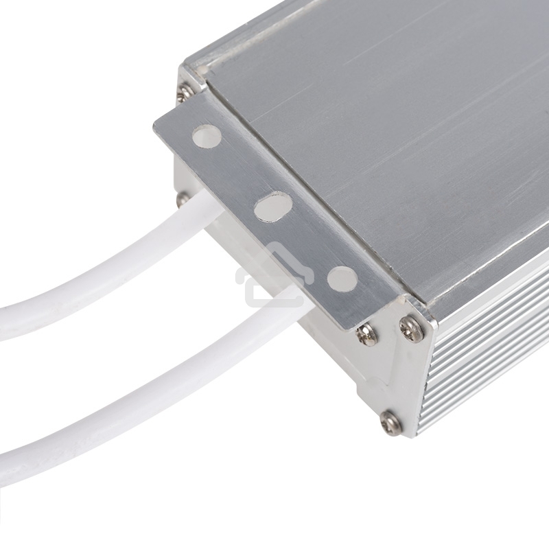 Источник питания 110-220 V AC/12 V DC 6 А 72 W с проводами влагозащищенный (IP67)