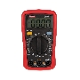 Портативный мультиметр UNI-T UT33B+