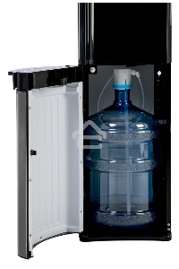 Кулер для воды HotFrost 35 AEN