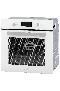 Электрический духовой шкаф Krona REGINA 60 WH, встраиваемый