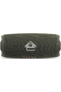Портативная акустика JBL Charge 5, зеленый