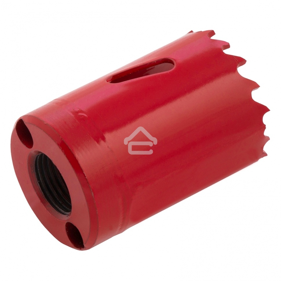 Коронка Matrix BIMETAL, 35 мм