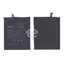 Аккумуляторная батарея BM48 для Xiaomi Note 2 Standard 4000mAh/15.4Wh 3,85V