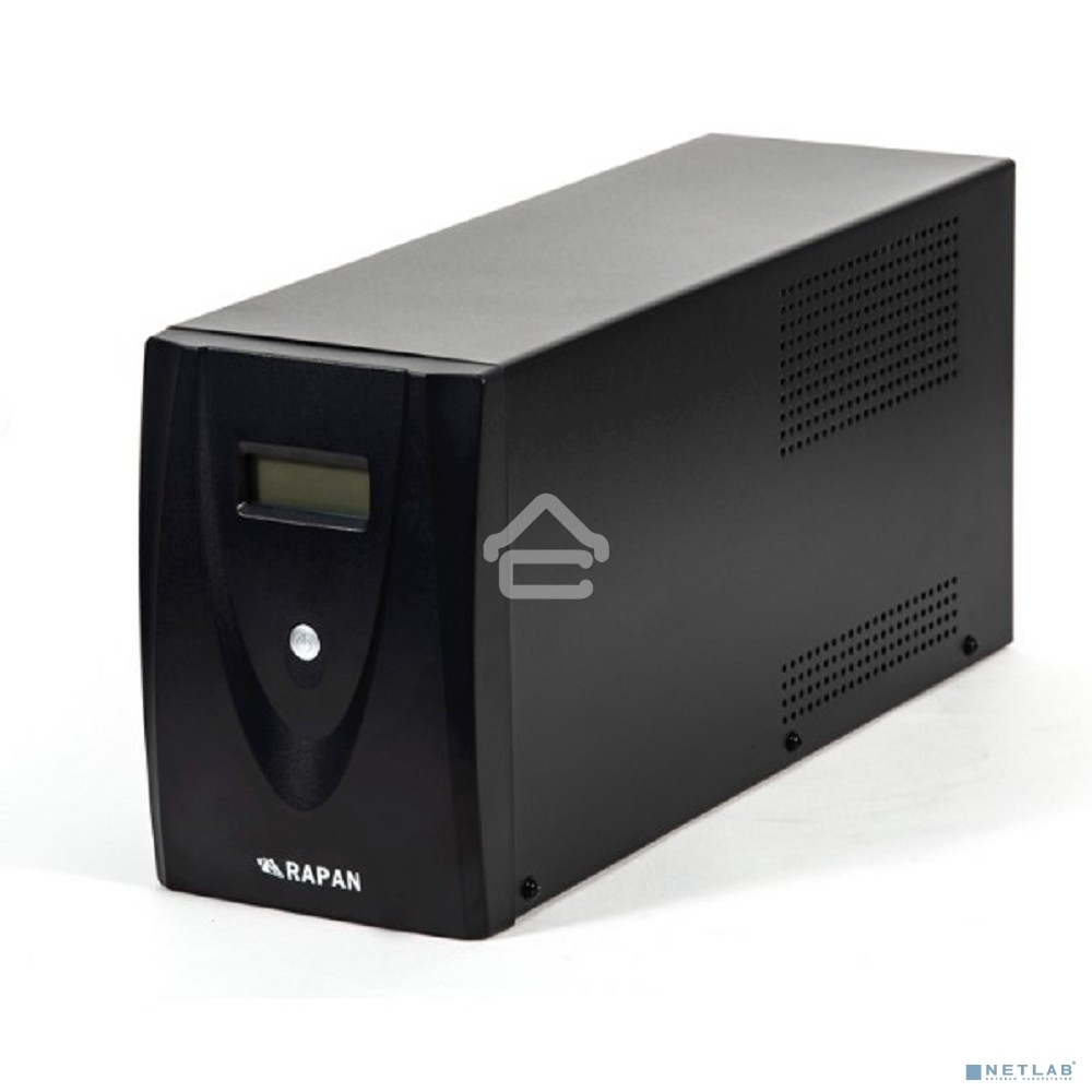Источник питания RAPAN-UPS 3000 220В