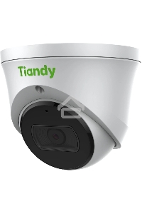 Камера видеонаблюдения IP Tiandy Pro TC-C32XS I3W/E/Y/S/2.8mm/V5.0 белый