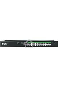 Коммутатор NETIS 24PORT 10/1000M POE 2 SFP COMBO P124GC