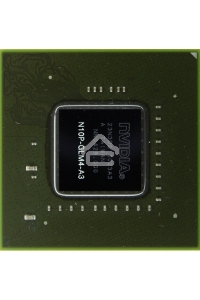 Чип nVidia N10P-GLM4-A3