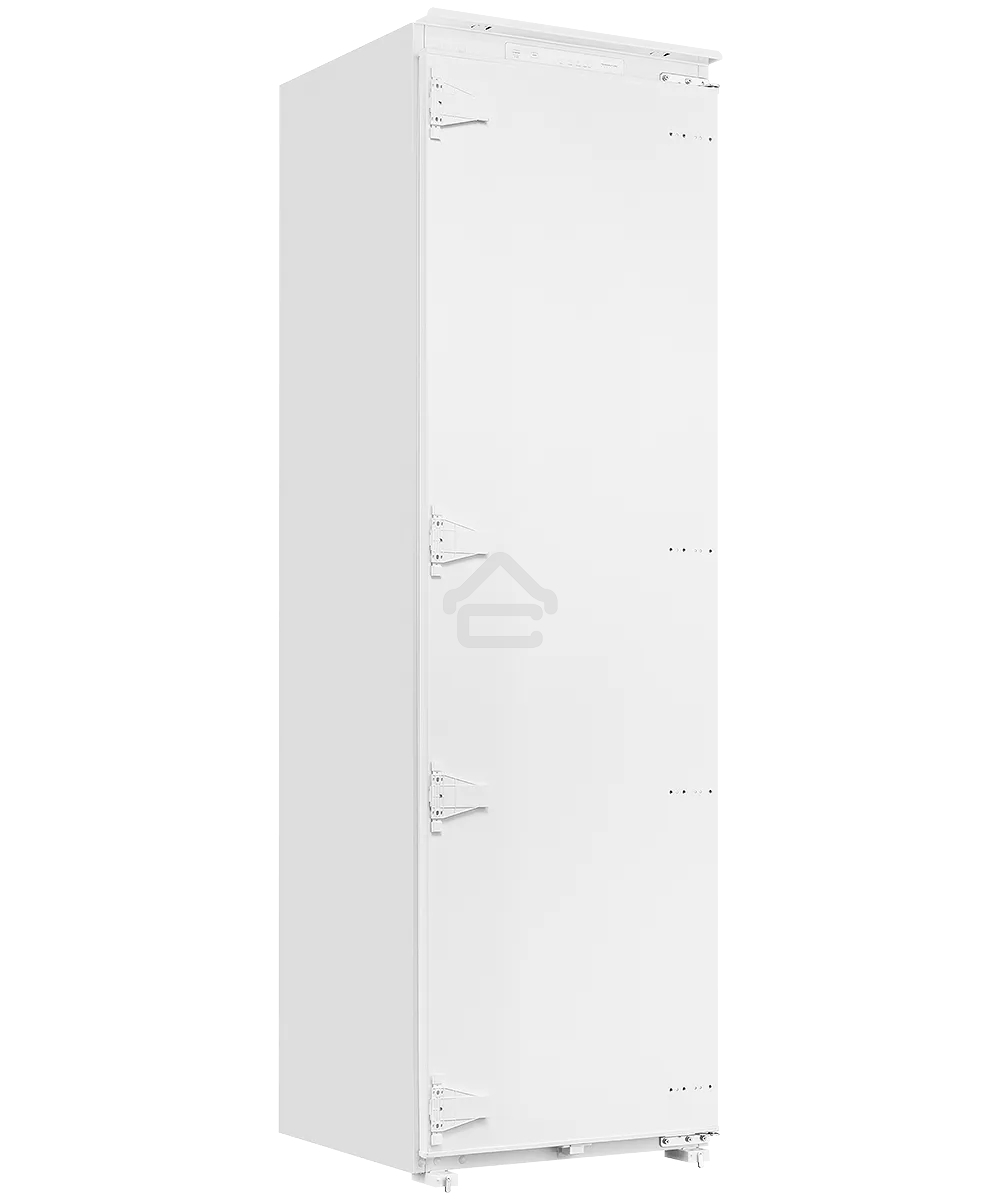 Встраиваемый холодильник Kuppersberg SRB 1780 белый