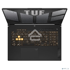 Ноутбук ASUS TUF F17 FX707VUR-HX225 серый 90NR0CS5-M00E30 17.3