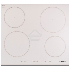 Индукционная варочная панель Hansa BHIW68308 белый