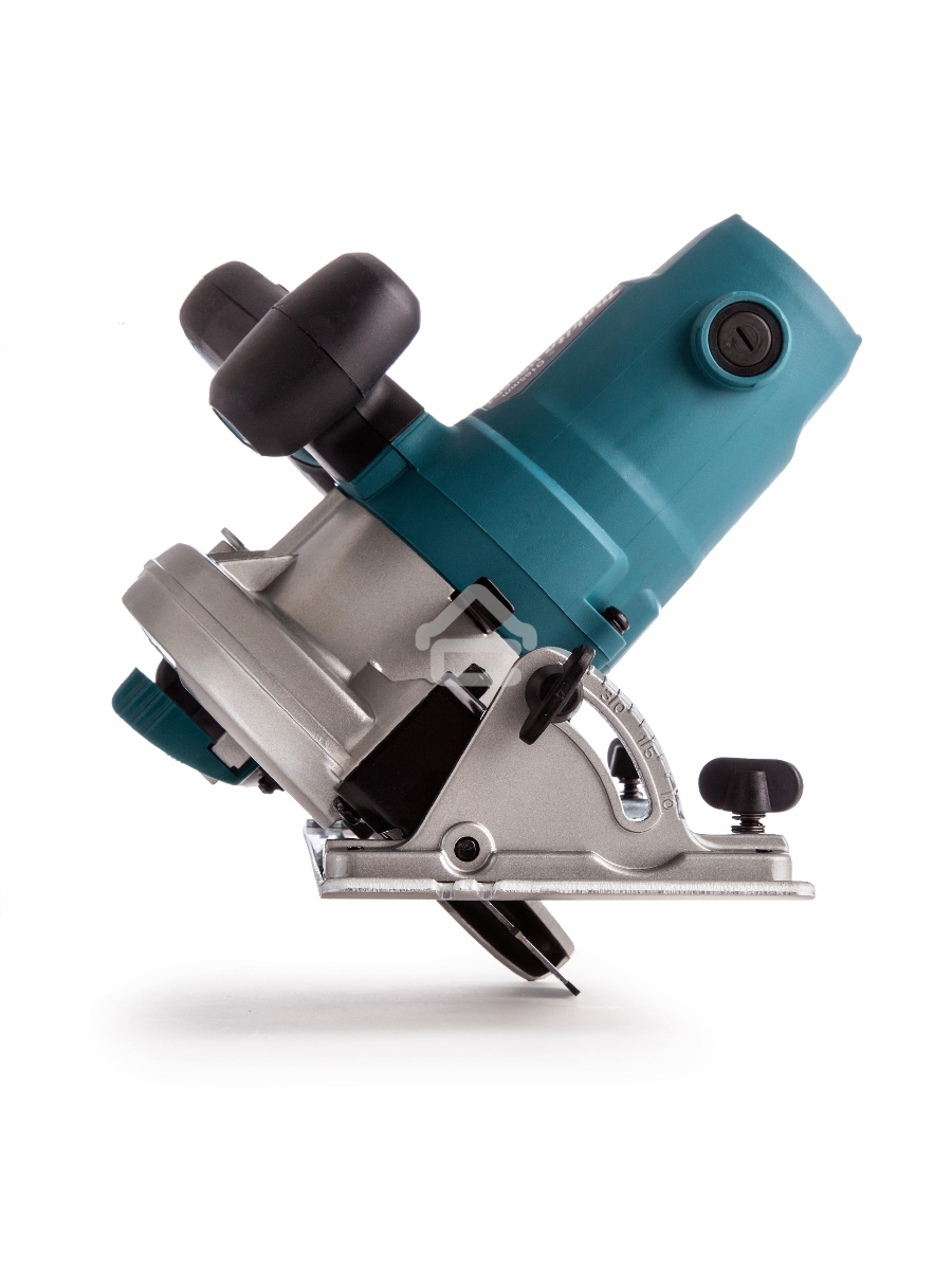 Пила Makita HS6601 Пила диск,{1050Вт,5200об\м,диск-ф165х20мм,рез-54.5мм,3.7кг,кор}