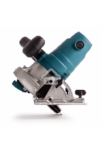 Пила Makita HS6601 Пила диск,{1050Вт,5200об\м,диск-ф165х20мм,рез-54.5мм,3.7кг,кор}