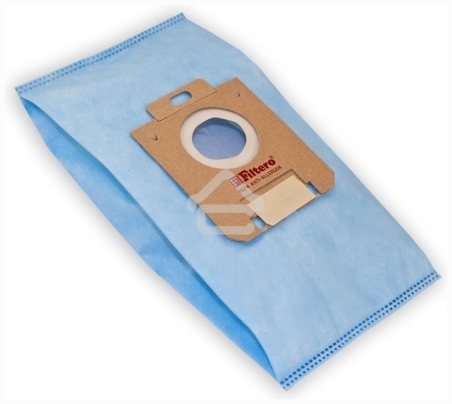 Пылесборники Filtero FLS 01 Экстра пятислойные (4пылесбор.)