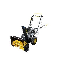 Снегоуборщик бензиновый Huter SGC 4000 5.5л.с.