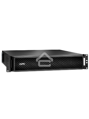 Батарея для источника бесперебойного питания APC Smart-UPS SRT battery pack, 48V bus voltage, Rack, compatible with APC Smart-UPS SRT 1000-1500VA