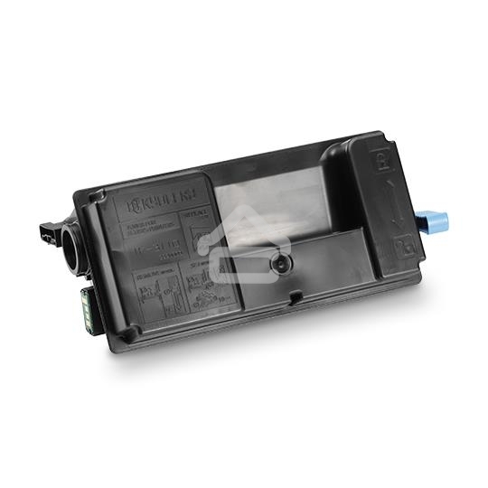 Картридж лазерный Kyocera TK-3110 (1T02MT0NL0/1T02MT0NLV) черный для FS-4100DN/4200DN/4300DN 15500 стр.