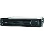 Источник бесперебойного питания APC Smart-UPS SMT1500RMI2UNC 1000Вт 1500ВА черный