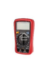Портативный мультиметр UNI-T UT33B+