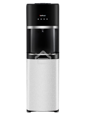 Кулер для воды HotFrost 35 AEN