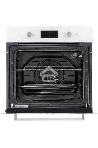 Электрический духовой шкаф Krona REGINA 60 WH, встраиваемый