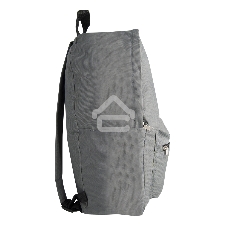 Рюкзак Silwerhof Simple серый