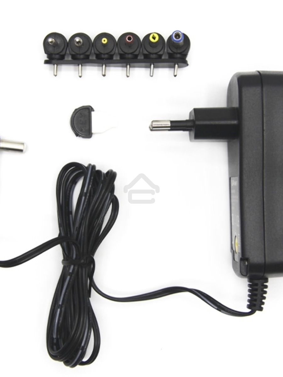 Блок питания GoPower PowerTech 500 универсальн. импульсный (1/100)
