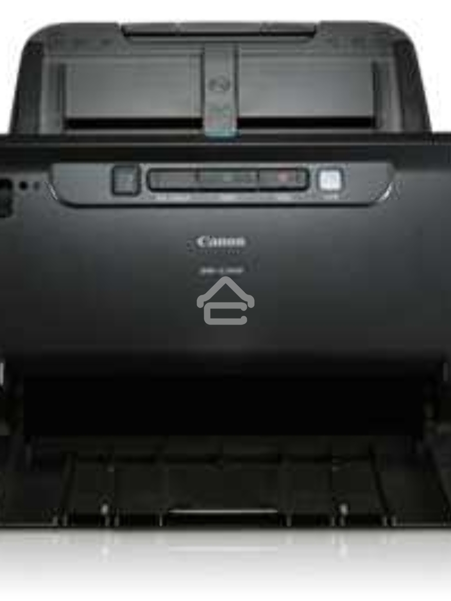 Сканер Canon DR-C240 (0651C003), протяжный, A4, CIS, 600x600 dpi, 45(30)ppm, ADF 60, Duplex Color, USB 2.0