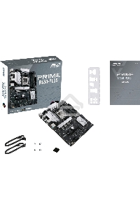Материнская плата ASUS PRIME B650-PLUS, Socket AM5, AMD B650, 4xDDR5, 4xSATA, 2xM.2, 1xPCIe 5.0 x4, 1xPCIe 4.0 x16, 1xPCIe 4.0 x4, 1xDP, 1xHDMI, 1x 2.5Gb LAN, 2xUSB-A 3.2 Gen 1, 3xUSB-A 3.2 Gen 2, 2xUSB-A 2.0, 1xUSB-C 3.2 Gen 2, 5x3.5 мм, 7.1, ATX