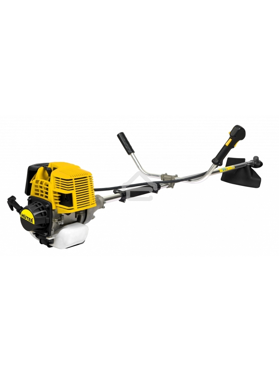 Бензиновый триммер Huter GGT-15004Т (четырёхтактный)